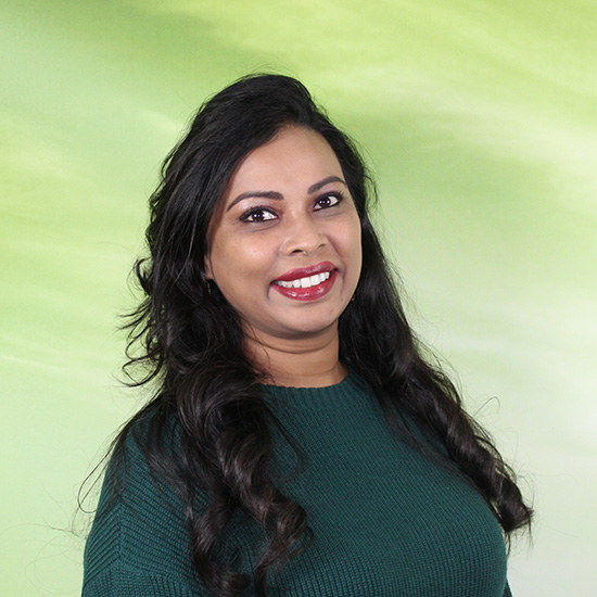 Shalini