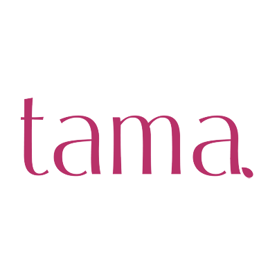 Logo Tama